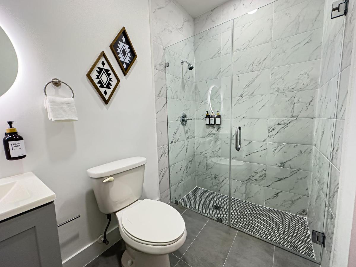 Wynwood Apartments And Studios Miami Exterior photo